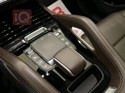 مێرسێدس بێنز GLE